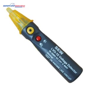 Bút thử điện không tiếp xúc SEW LVD-15 (50V~1000V AC)