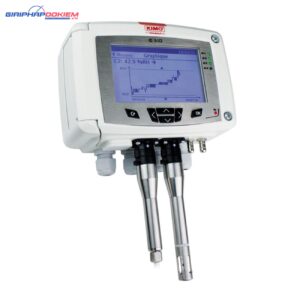 Máy đo đa chỉ tiêu KIMO C310