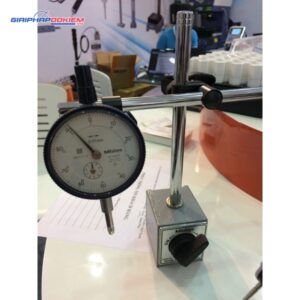 Đế từ gá đồng hồ so Mitutoyo 7010S-10 23 c62120d304c22c996345c545ddfdcaaa