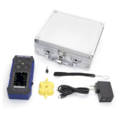 Máy đo đa khí cầm tay BOSEAN BH-4S (CO, H2S, O2, LEL) 24 cegroup BH 4S Bosean. 400x400 1