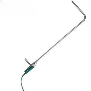 Ống Pitot dạng L KIMO TPL-14-3000