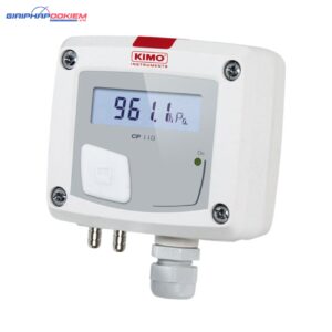 Máy đo áp suất khí quyển KIMO CP116
