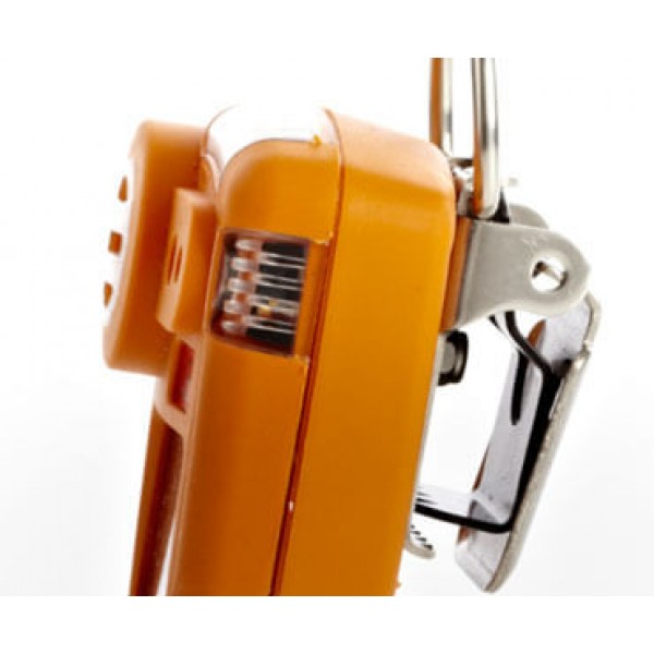 Máy đo chất lượng không khí PCE Gasman-SO2 "Lưu huỳnh đioxit" 10 Máy đo chất lượng không khí PCE Gasman-SO2 "Lưu huỳnh đioxit" - Ảnh 4