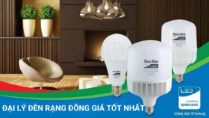 Đại Lý Đèn Rạng Đông Giá Tốt Nhất - Giải Pháp Đo Kiểm 11 Đại lý đèn Rạng Đông uy tín - Giải Pháp Đo Kiểm