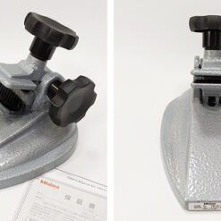 Đế gá Panme loại điều chỉnh góc xoay Mitutoyo 156-101-10 20 de kep panme 156 101 10 05 fotor 20240827145952