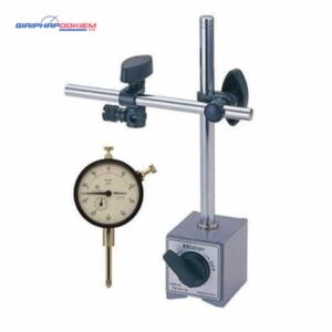 Đế từ gá đồng hồ so Mitutoyo 7010S-10 20 de tu Mitutoyo 7010s 10 03
