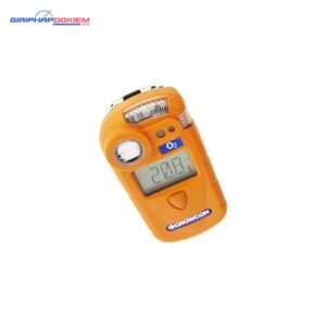 Máy đo chất lượng không khí PCE Gasman-O3 "Ozone"