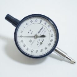 Đồng hồ so Mitutoyo 1044A (0-5mm x 0.01) 8 dong ho so co khi mitutoyo 1044a 0 5mm001mm 1044a mitutoyo 1672811693