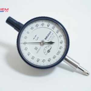 Đồng hồ so Mitutoyo 1044A (0-5mm x 0.01) 8 dong ho so co khi mitutoyo 1044a 0 5mm001mm 1044a mitutoyo 1672811693