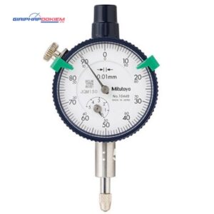 Đồng hồ so Mitutoyo 1044A (0-5mm x 0.01) 7 dong ho so mitutoyo 1044s