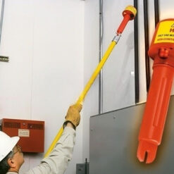 Bút thử điện cao thế không tiếp xúc SEW 278 HP (500kV, IP65, 3 LED) 20 dung cu thu dien sew 278hp fotor 20240828231231