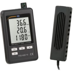 Máy đo chất lượng không khí PCE PCE-AQD 10