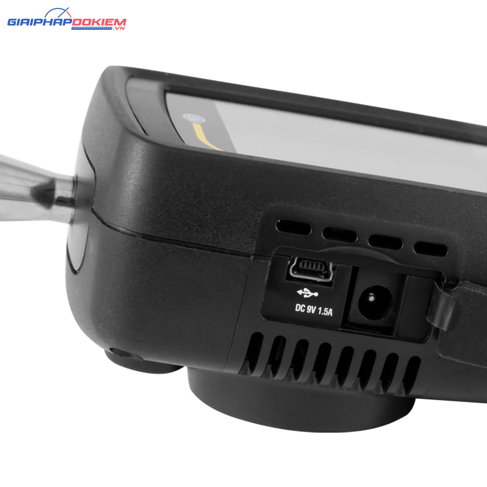 Máy đo chất lượng không khí PCE PCE-MPC 30 12 Máy đo chất lượng không khí PCE PCE-MPC 30 - Ảnh 6