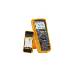 fluke 1587 fc insulation multimeter