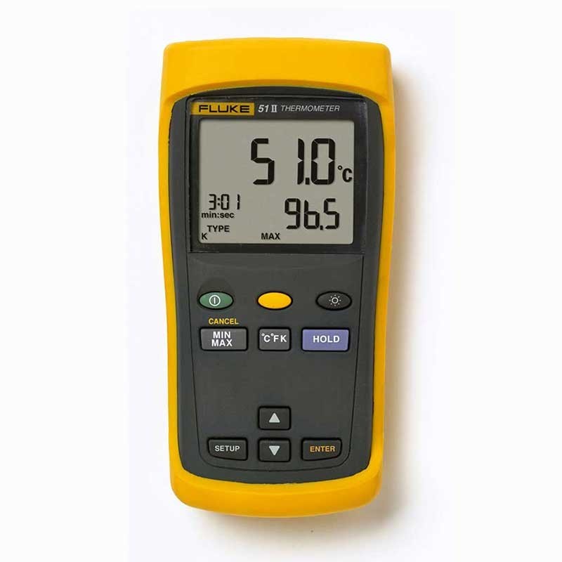 Máy đo nhiệt độ Fluke 51 II