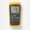 Máy đo nhiệt độ Fluke 53 II