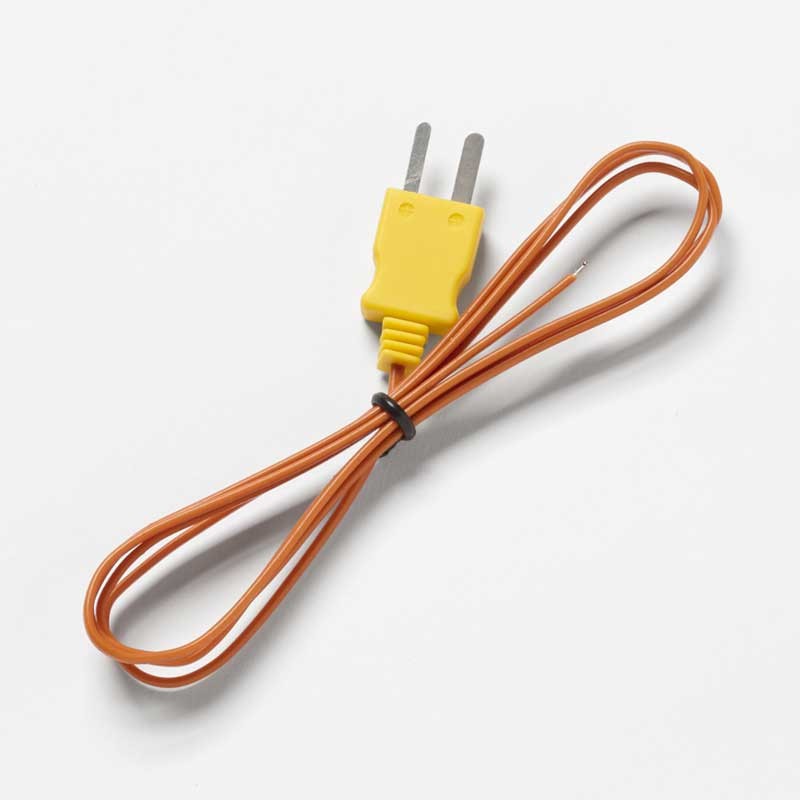 Máy đo nhiệt độ Fluke 53 II 16 Máy đo nhiệt độ Fluke 53 II - Ảnh 8