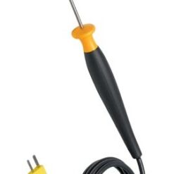Đầu đo nhiệt độ Fluke 80PK-25 13 fluke 80pk 25 suregrip piercing temperature probe