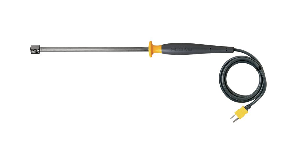 Đầu đo nhiệt độ Fluke 80PK-27 8 Đầu đo nhiệt độ Fluke 80PK-27 - Ảnh 3