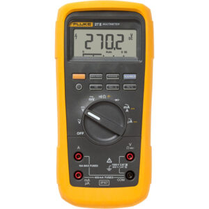 Đồng hồ vạn năng FLUKE 27 II