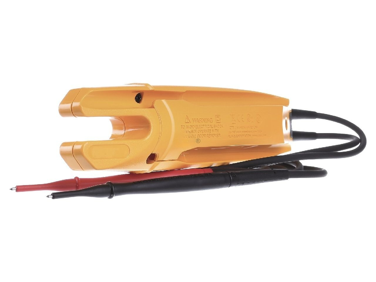 Ampe Kìm Đo Dòng AC Fluke T5-1000 14 Ampe Kìm Đo Dòng AC Fluke T5-1000 - Ảnh 4