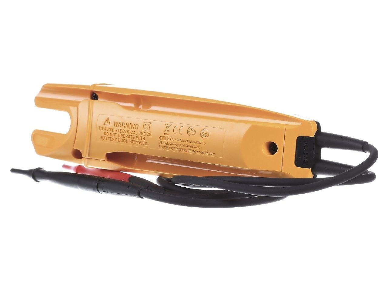 Ampe Kìm Đo Dòng AC Fluke T5-1000 13 Ampe Kìm Đo Dòng AC Fluke T5-1000 - Ảnh 3