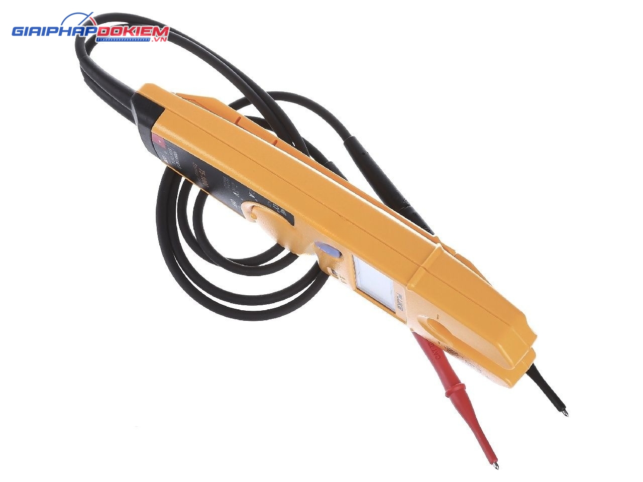 Ampe Kìm Đo Dòng AC Fluke T5-1000 12 Ampe Kìm Đo Dòng AC Fluke T5-1000 - Ảnh 2