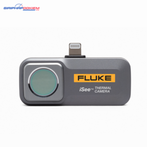 Camera nhiệt cho điện thoại thông minh Fluke iSee™ TC01B