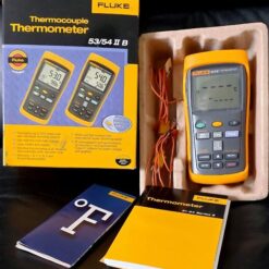 Máy đo nhiệt độ Fluke 54 II 30 fluke thermometer 5354 ii b 1621656782 38361fd6 progressive
