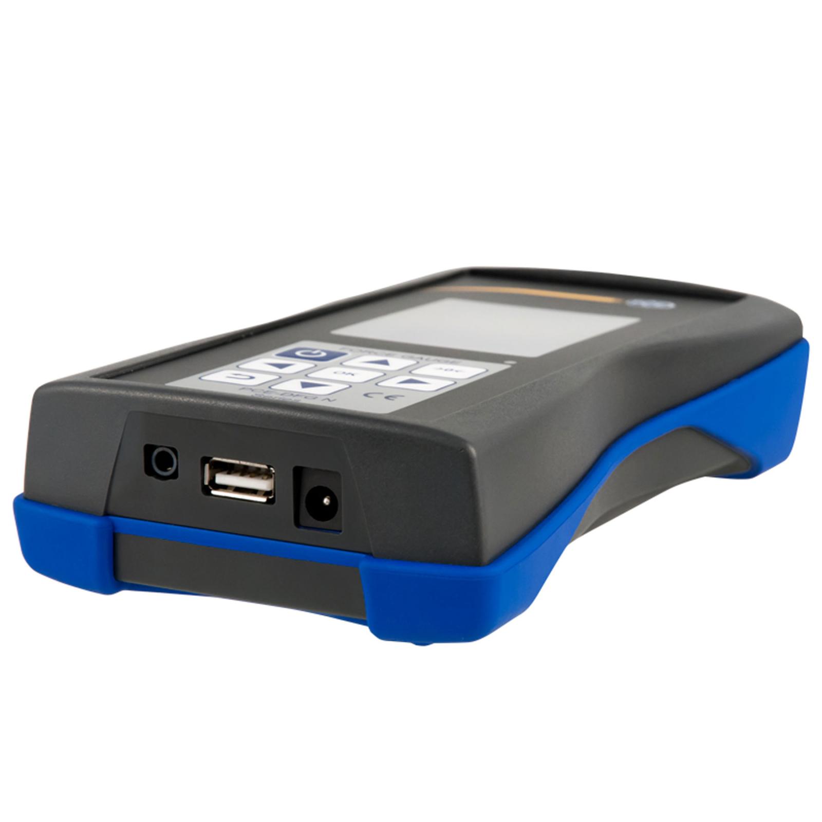 Máy đo lực PCE PCE-DFG N 100K 10 Máy đo lực PCE PCE-DFG N 100K - Ảnh 3