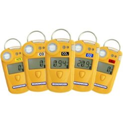Máy đo chất lượng không khí PCE Gasman-NO2 "Nitrogen Dioxide" 13 gasman 2 2