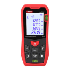 Thiết bị đo khoảng cách UNI-T LM50A