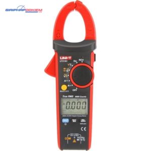 Ampe kìm AC/DC UNI-T UT216C