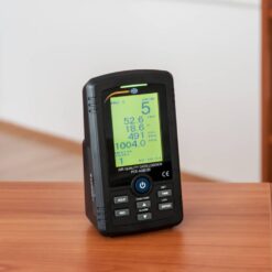 Máy đo chất lượng không khí PCE PCE-AQD 20 17 image 1 2
