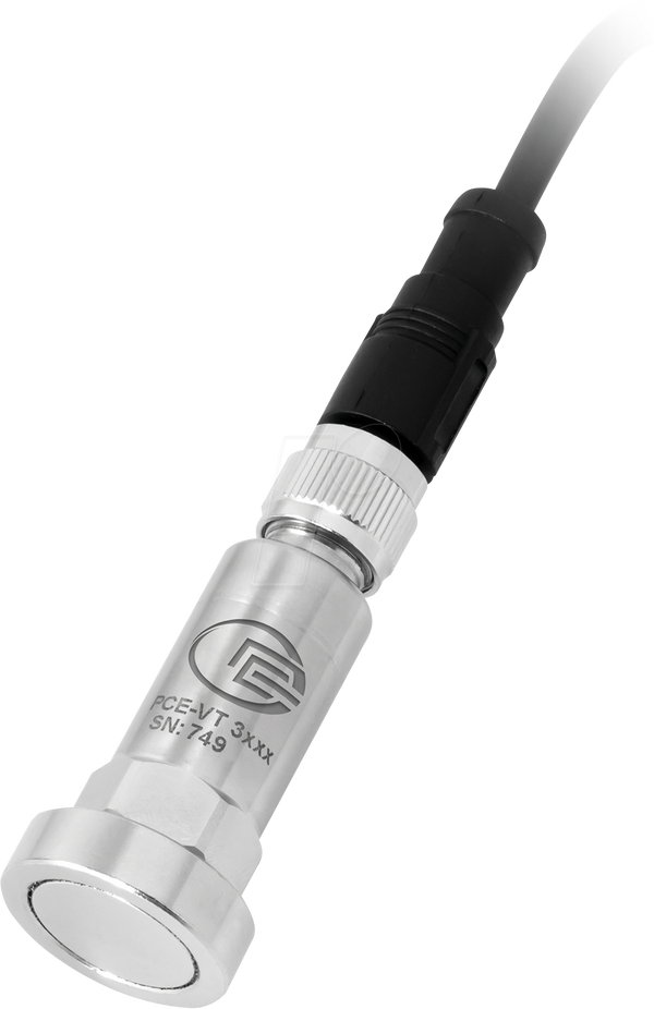 Máy đo gia tốc PCE PCE-VT 3750 18 Máy đo gia tốc PCE PCE-VT 3750 - Ảnh 9