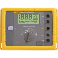 Thiết bị đo điện trở đất Fluke 1623-2