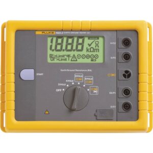 Thiết bị đo điện trở đất Fluke 1623-2