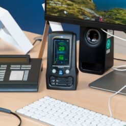 Máy đo chất lượng không khí PCE PCE-RCM 12 19 image 9