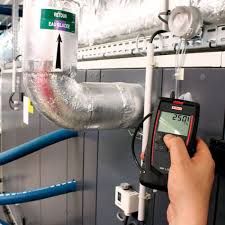 Máy đo áp suất khí quyển KIMO MP55 8 Máy đo áp suất khí quyển KIMO MP55 - Ảnh 4