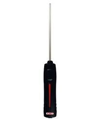 Đầu đo nhiệt độ tiếp xúc nhiệt độ cao (lên đến 1400°C) KIMO SIS-1000-HT 8 images 13