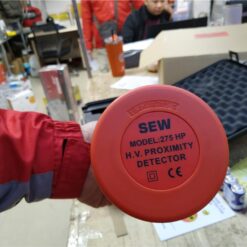 Bút thử điện cao thế SEW 275HP (240V-275kV, loại không tiếp xúc) 19 img 1