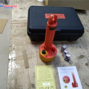 Bút thử điện cao thế SEW 275HP (240V-275kV, loại không tiếp xúc) 18 img