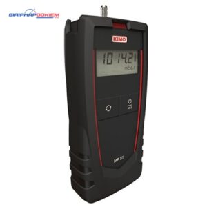Máy đo áp suất khí quyển KIMO MP55
