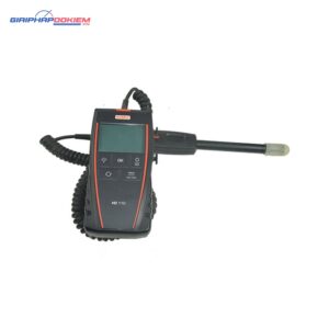 Máy đo nhiệt độ, độ ẩm, nhiệt độ điểm sương KIMO HD110 9 may do ap suat kimo hd110 1