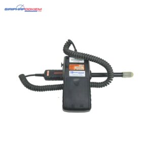 Máy đo nhiệt độ, độ ẩm, nhiệt độ điểm sương KIMO HD110 10 may do ap suat kimo hd110 2