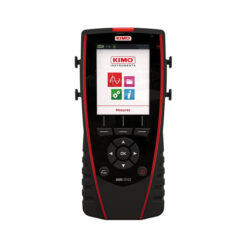 Máy đo đa chỉ tiêu môi trường KIMO AMI310 16 may do da chi tieu kimo ami310 2