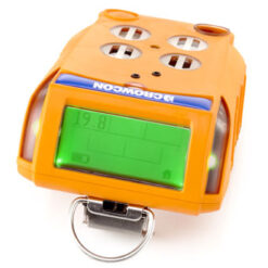 Máy đo chất lượng không khí PCE Gas-Pro-1 23 may do da khi crowcon gas pro 01