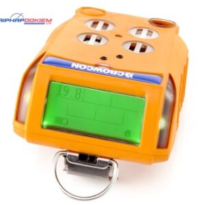 Máy đo chất lượng không khí PCE Gas-Pro-1 23 may do da khi crowcon gas pro 01