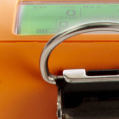 Máy đo chất lượng không khí PCE Gas-Pro-1 22 may do da khi crowcon gas pro 02