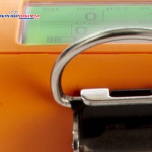Máy đo chất lượng không khí PCE Gas-Pro-1 22 may do da khi crowcon gas pro 02